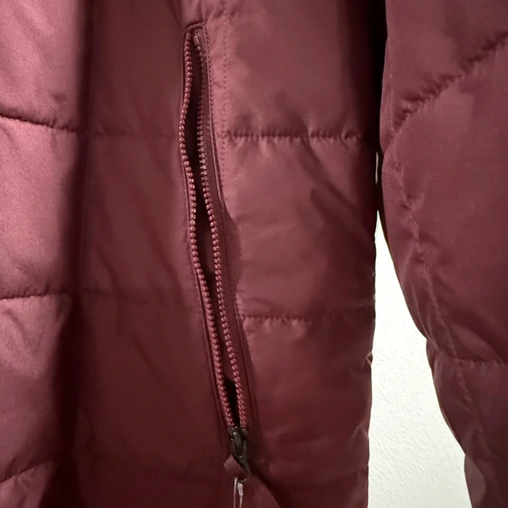 The North Face Men’s Jacket - Alpine Plum - Picture 5 of 6